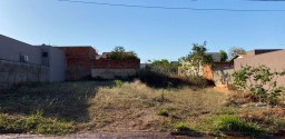 Terreno Bairro Nossa Senhora Aparecida