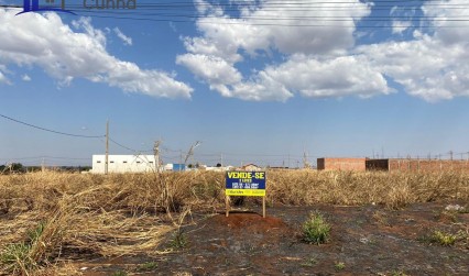 Terreno Bairro Destrito Industrial