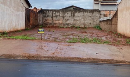 Terreno Alto Boa Vista 