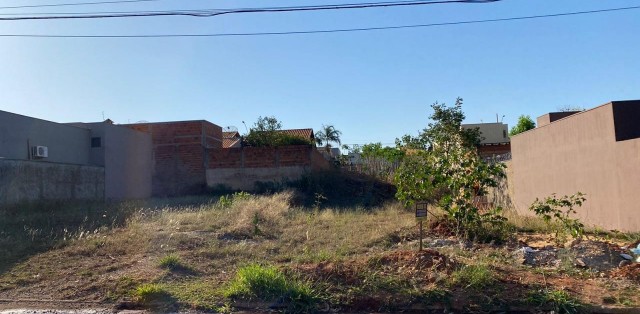 Terreno Bairro Nossa Senhora Aparecida - Foto 0