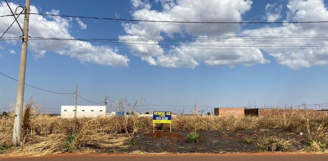 Terreno Bairro Destrito Industrial - Foto 0