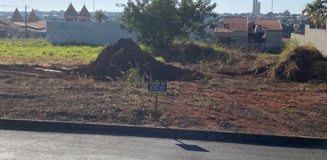 Terreno Recanto Dos Lagos - Foto 0