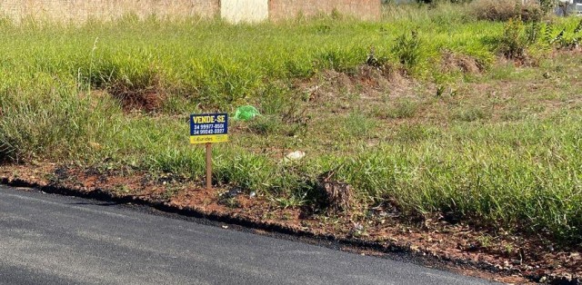 Terreno Bairro Recanto Dos Lagos - Foto 0