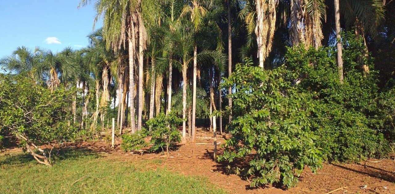 Chácara Beira Rio